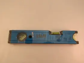692025M-US BMI Torpedo Level Magnet