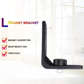 697134198064 BNYTXV Magnet Level Magnetic Bracket Leveling #2