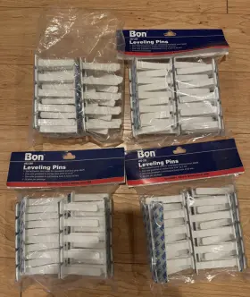 82-289 BON Leveling Pins