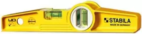 689789186435 BON TOOL Stabila Cast Torpedo Level #3