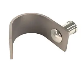 743153211694 BON TOOL Hook Level