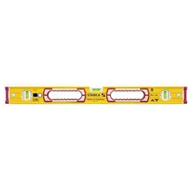 743153432273 BON TOOL Stabila Magnetic Handholes Level #2