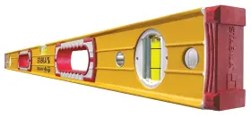 743153432273 BON TOOL Stabila Magnetic Handholes Level