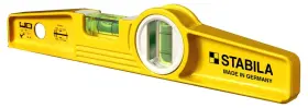 785533572889 BON TOOL Stabila Cast Torpedo Level #2