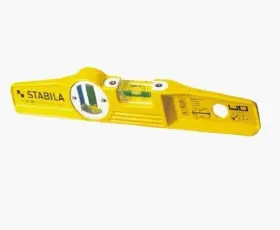 785533572889 BON TOOL Stabila Cast Torpedo Level #3