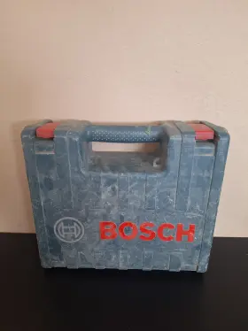 55-RC BOSCH Gll Cross Line Leveling Laser
