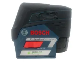 GCL100-80CG BOSCH Connected Beam Laser