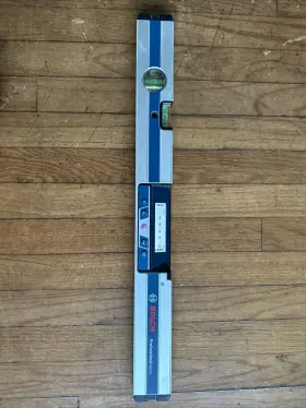 GIM-60 BOSCH Digital Level #2