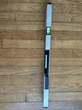 GIM-60 BOSCH Digital Level #3