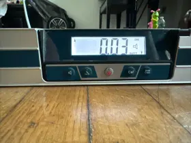 GIM-60 BOSCH Digital Level