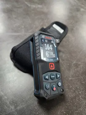 GL165-22 BOSCH Laser Level