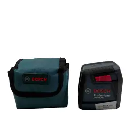 GLL40-20G BOSCH Beam Leveling Cross Line Laser