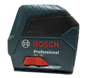 GLL50-20 BOSCH Cross Line Laser Level Leveling #2