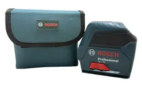 GLL50-20 BOSCH Cross Line Laser Level Leveling
