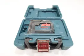 GPL100-30G BOSCH Leveling Laser