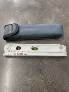 GPL3T BOSCH Level Pouch