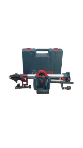 GRL800-20HV BOSCH Leveling Rotary Laser Level