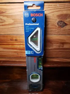 1600A016BN BOSCH PROFESSIONAL Spirit Level Magnet