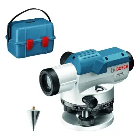 165140559317 BOSCH PROFESSIONAL Optical Level Gol Unit Rang