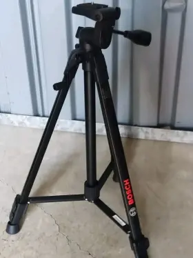 K96B10 BOSCH PROFESSIONAL Bt Tripod Lasers Levels