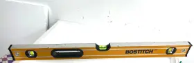 Stanley BOSTITCH Level