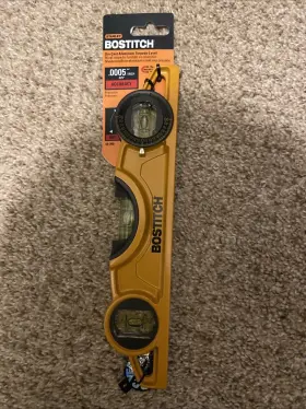 71301750 BOSTITCH Torpedo Level