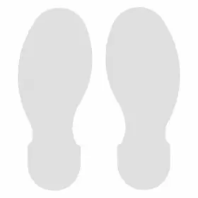 104411 BRADY Floor Tape