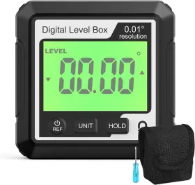 20XC00AH37Y5864270171 DIGITAL Abizarch Angle Finder Magnetic