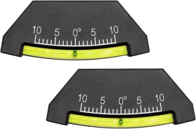 RLG07 BRAND Eiekako Rv Level Gauge Camper