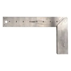 1908-0800 JOHNSON Level Measuring Layout Tool Precision Scale