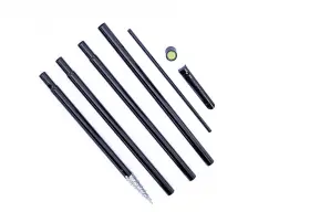 628209110810 BROME Single Pole Kit