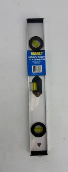788914345867 BRONCO Level