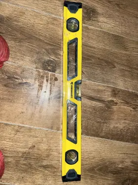 17723 BTS PRO Jb Jobsmart Spirit Level Magnetic Bottom