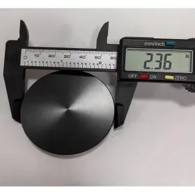 760587693636 BUBLEVL Round High Precision Accuracy Cardan Bu #3