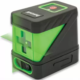 760729306714 BUDK Cross Line Laser Level Precision Measuring