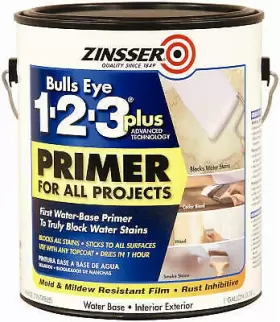 249937 BULLS EYE Pack Latex