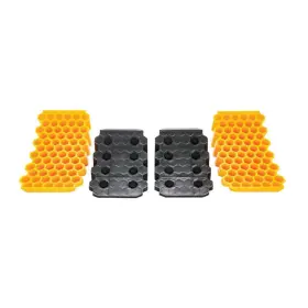 44425 CAMCO Trailer Rv Curved Leveler Pack