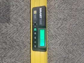 92500 DIGITAL Smarttool Level