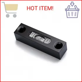 5060744290322 CATERPILLAR RED Precision Level Glass Vial