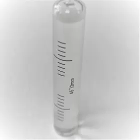 B00ROCM4S8 CATERPILLAR RED Level Glass Vial Spirit Bubble #3
