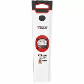865487000291 CE TOOLS Edge Level Tool Shockproof Vial Milled #2