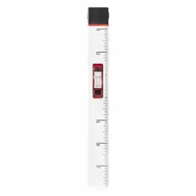 865487000291 CE TOOLS Edge Level Tool Shockproof Vial Milled #3