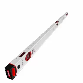 865487000291 CE TOOLS Edge Level Tool Shockproof Vial Milled