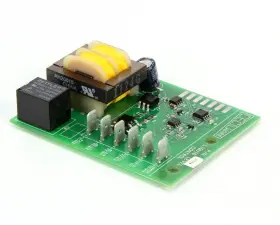 L775A CECILWARE Dual Level Control Volt
