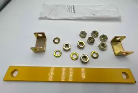 SLS4820YL CENTRAL STEEL FABRICATORS Second Level Strap Yl