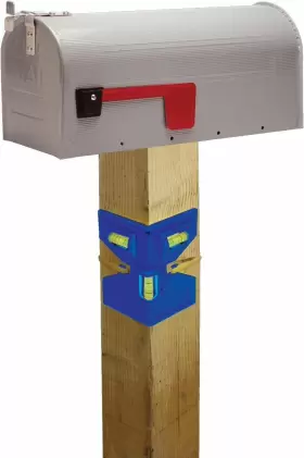 72898 CENTURY DRILL TOOL Post Level #3