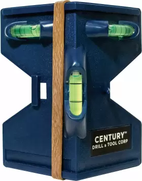 72898 CENTURY DRILL TOOL Post Level