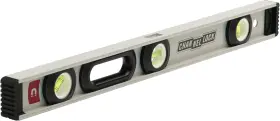 025582352613 CHANNELLOCK Magnetic Beam