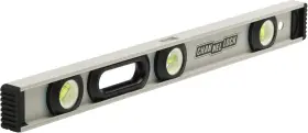 5100-0024 CHANNELLOCK Beam Level Vials