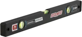 5200-0024M CHANNELLOCK Magnetic Box Level Solid